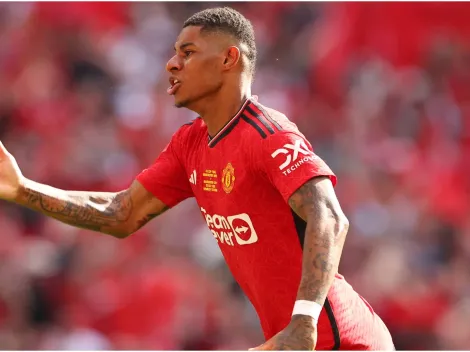 Where to watch Rosenborg vs Manchester United Live in the USA: 2024 international friendly