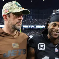 NFL legend asks Davante Adams to reunite with Aaron Rodgers at the Jets