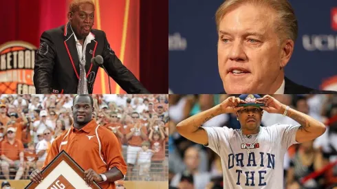 NFL and NBA Players Who Lost Millions and Went Broke After Retiring.