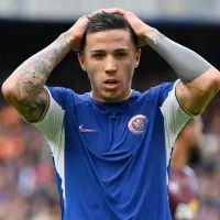 Chelsea player stands by Enzo Fernandez amid video scandal