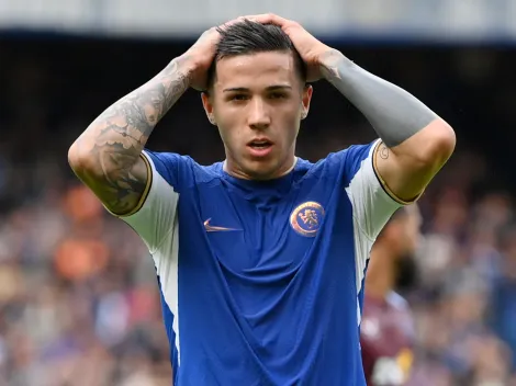 Chelsea player stands by Enzo Fernandez amid video scandal