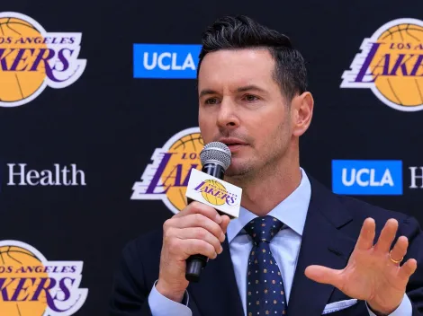 NBA News: Former WNBA star to help JJ Redick coach LeBron James, Bronny at Lakers