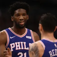 Joel Embiid warns JJ Redick ahead of first NBA season as LeBron James\' Lakers coach