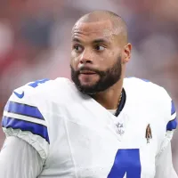 NFL Rumors: Dak Prescott\'s contract not a priority for Cowboys right now