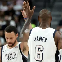 Olympics 2024 Team USA Men\'s Basketball: Roster, Schedule, History