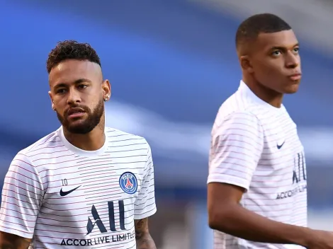 Not Neymar or Mbappe: ESPN names 3rd best player of the century behind Messi, Ronaldo