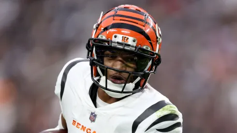 Ja'Marr Chase has been a remarkable wide receiver for the Bengals