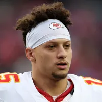 NFL News: Patrick Mahomes threatens the Raiders for comparing him to Kermit the Frog