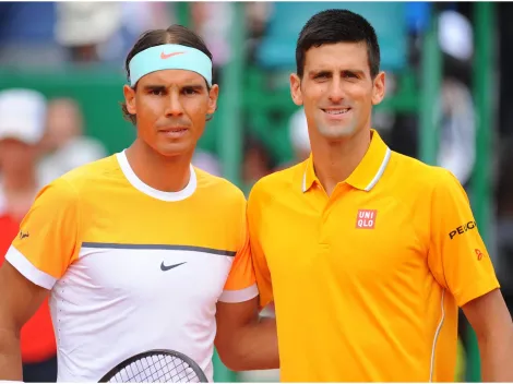 Where to watch Rafael Nadal vs Novak Djokovic live for free in the USA: 2024 Olympics Singles Men's tournament