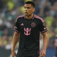 Lionel Messi about to lose major Inter Miami teammate in transfer window