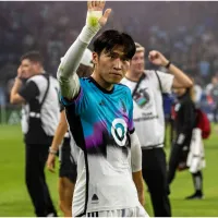 Where to watch Minnesota United vs Necaxa live in the USA: 2024 Leagues Cup