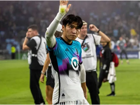 Where to watch Minnesota United vs Necaxa live in the USA today: 2024 Leagues Cup