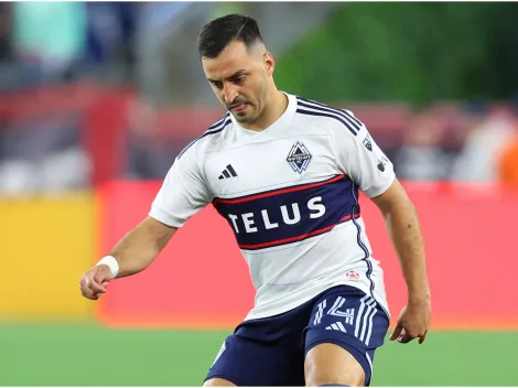 Where to watch Los Angeles FC vs Vancouver Whitecaps live in the USA today: 2024 Leagues Cup