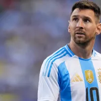 Lionel Messi mocked after key Argentine teammate gets hacked on Instagram