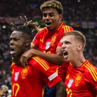 Will they give him Messi\'s number 10? Barcelona near signing Spanish star to play alongside Lamine Yamal