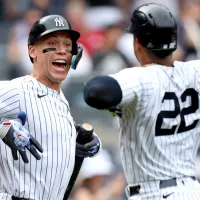 MLB News: Yankees\' Aaron Judge and Juan Soto join two baseball legends with a unique record