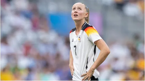 Lea Schüller (Germany)