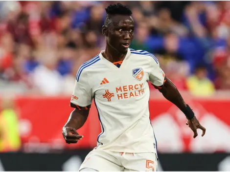 Where to watch Cincinnati vs New York City FC live in the USA: 2024 Leagues Cup