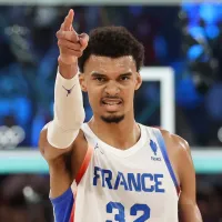 Victor Wembanyama issues strong warning to LeBron James, Team USA after Paris 2024 Olympics