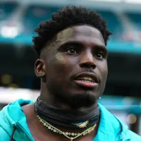 NFL News: Tyreek Hill explains why he\'s better than former Chiefs teammate Patrick Mahomes