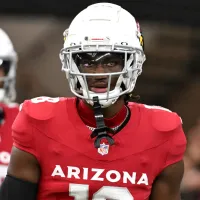 Cardinals News: Marvin Harrison Jr. doesn\'t want to be compared to Larry Fitzgerald