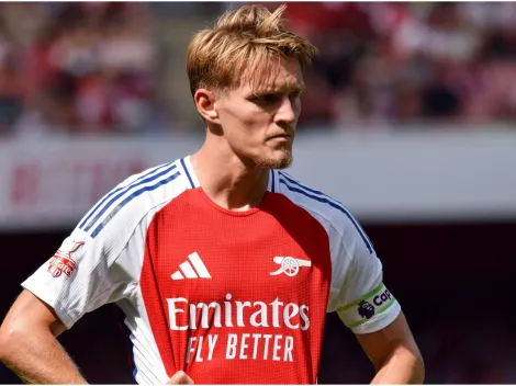 Arsenal vs Wolverhampton: Where and how to watch Live 2024/2025 Premier League Matchday 1