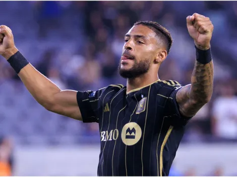 Where to watch Seattle Sounders vs LAFC live in the USA: 2024 Leagues Cup