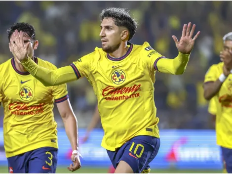 Where to watch Club America vs Colorado Rapids live in the USA: 2024 Leagues Cup