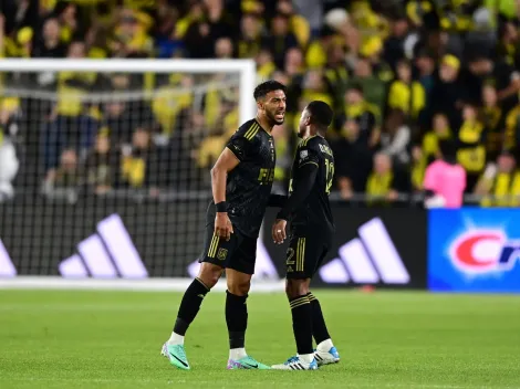 Video: Highlights and goals from Los Angeles FC’s 3-0 victory over Seattle Sounders in the 2024 Leagues Cup