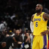 NBA News: Lakers\' LeBron James makes huge statement about Suns\' Kevin Durant