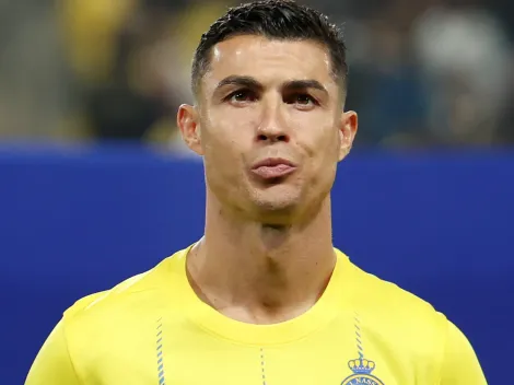 Cristiano Ronaldo will reportedly have a new coach at Al Nassr after Al Hilal's win