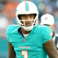 Dolphins News: Tua Tagovailoa brutally slams former HC Brian Flores