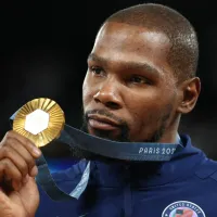 NBA News: Dennis Schroder calls out Kevin Durant for viral post after Olympic win