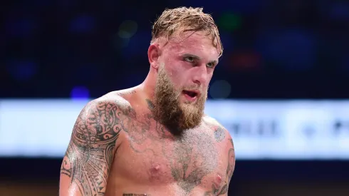 Jake Paul will fight Mike Tyson on November