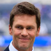 Tom Brady ranks his top five NFL quarterbacks: Only Patrick Mahomes above Josh Allen