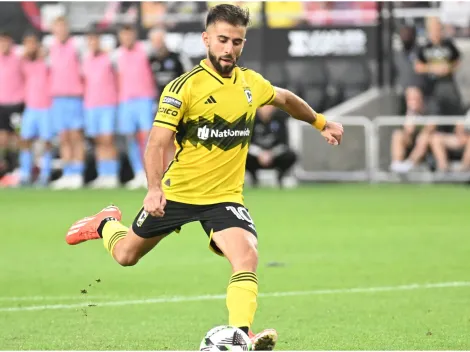 Where to watch Columbus Crew vs Philadelphia Union live in the USA: 2024 Leagues Cup