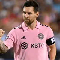 Return date and a closer goal: What\'s next for Lionel Messi at Inter Miami after being left out of Argentina\'s squad