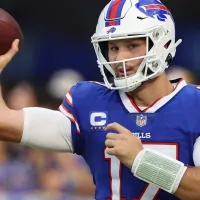 NFL News: Josh Allen sends Bills an important message about his salary