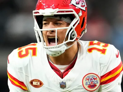 Flag football QB says he's better than Mahomes, calls out NFL players who want to play in the Olympics