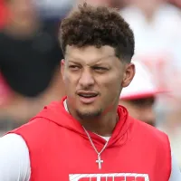 NFL News: Chiefs\' Patrick Mahomes names former Tom Brady target at Patriots as dream teammate