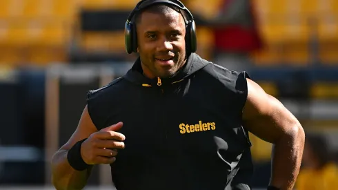 NFL NEWS: QB Russell Wilson delivers a clear message to the Pittsburgh Steelers' offensive line