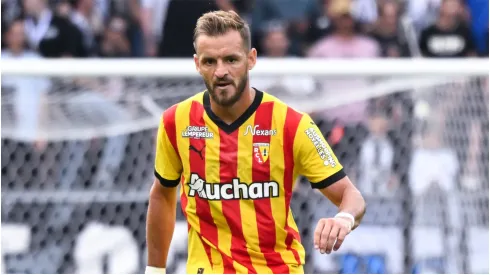 Jonathan Gradit of Lens