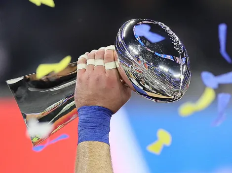 AI predicts shocking 2025 Super Bowl winner and all Division champions
