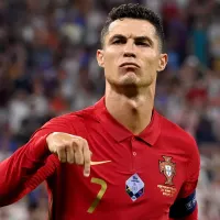 Real Madrid\'s Vinicius Jr. shares his thoughts on Cristiano Ronaldo\'s groundbreaking project