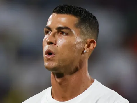 Low attendance in Cristiano Ronaldo, Al Nassr's Saudi Pro League opener as fans make strong decision