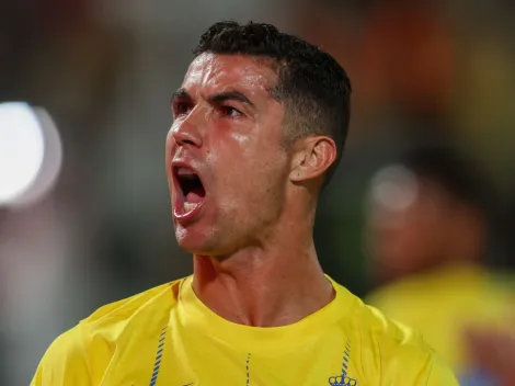 Cristiano Ronaldo gets close to 900 career goals with great header for Al Nassr in Saudi Pro League opener