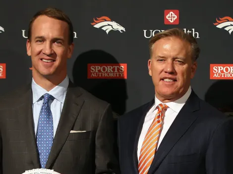 Peyton Manning, John Elway send strong message to Broncos' Bo Nix