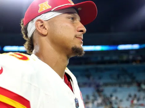 NFL News: Chiefs bring back former Super Bowl champion to help Patrick Mahomes