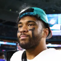 NFL News: Tua Tagovailoa makes sincere admission on Dolphins teammate Odell Beckham Jr
