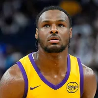 NBA News: Former Bronny James teammate on Lakers makes tough revelation about LeBron\'s son